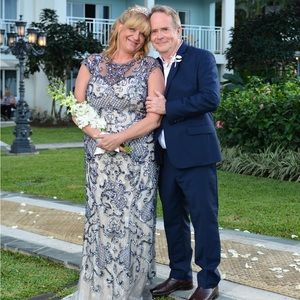 Meet your Posher, Mary-Leigh